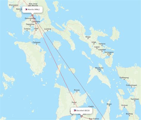 mnl to bcd booking